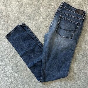 Bullhead Hermosa Super Skinny Jeans